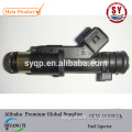 injector injector01F003A used for Peugeot CITROEN